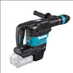 Makita Akku-Stemmhammer XGT HM001GZ02
