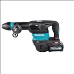 Makita Akku-Stemmhammer XGT HM001GT201