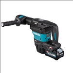 Makita Akku-Stemmhammer XGT HM001GT201