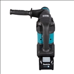 Makita Akku-Stemmhammer XGT HM001GT201