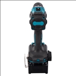 Makita Akku-Schlagbohrschrauber XGT HP001GM201