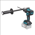 Makita Akku-Schlagbohrschrauber XGT HP001GZ