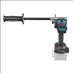 Makita Akku-Schlagbohrschrauber XGT HP001GZ
