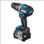 Makita Akku-Schlagbohrschrauber XGT HP002GA201