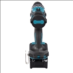Makita Akku-Schlagbohrschrauber XGT HP002GA201