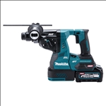 Makita Akku-Bohrhammer XGT HR001GM204