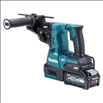 Makita Akku-Bohrhammer XGT HR001GM204