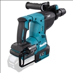 Makita Akku-Bohrhammer XGT HR002GZ