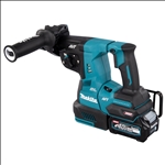 Makita Akku-Bohrhammer XGT HR002GD203