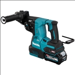 Makita Akku-Bohrhammer XGT HR003GD201