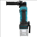 Makita Akku-Bohrhammer XGT HR003GZ