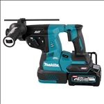 Makita Akku-Bohrhammer XGT HR003GD201