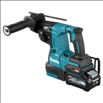 Makita Akku-Bohrhammer XGT HR003GD201