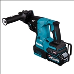 Makita Akku-Bohrhammer XGT HR004GD201