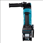 Makita Akku-Bohrhammer XGT HR004GD201