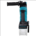 Makita Akku-Bohrhammer XGT HR004GZ
