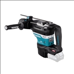 Makita Akku-Bohrhammer XGT HR005GZ01