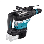 Makita Akku-Bohrhammer XGT HR005GZ01