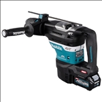 Makita Akku-Bohrhammer XGT HR005GT202