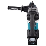 Makita Akku-Bohrhammer XGT HR005GT202