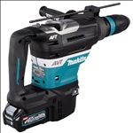 Makita Akku-Bohrhammer XGT HR005GT202