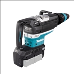Makita Akku-Bohrhammer XGT HR006GZ