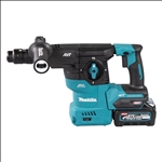 Makita Akku-Bohrhammer XGT HR009GM201