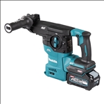 Makita Akku-Bohrhammer XGT HR009GM201