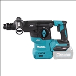 Makita Akku-Bohrhammer XGT HR009GZ