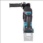 Makita Akku-Bohrhammer XGT HR009GZ