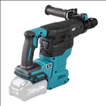 Makita Akku-Bohrhammer XGT HR009GZ