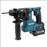 Makita Akku-Bohrhammer XGT HR010GD201