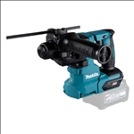 Makita Akku-Bohrhammer XGT HR010GZ