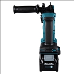 Makita Akku-Bohrhammer XGT HR010GD201