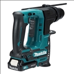 Makita Akku-Bohrhammer HR166DZ