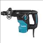 Makita Bohrhammer mit Staubabsaugung HR3012FCWJ
