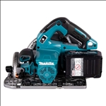 Makita Akku-Handkreissäge XGT HS004GM201