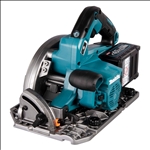 Makita Akku-Handkreissäge XGT HS004GM201