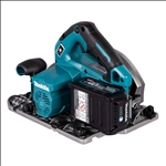 Makita Akku-Handkreissäge XGT HS004GM201