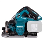 Makita Akku-Handkreissäge XGT HS004GZ