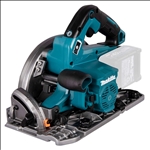 Makita Akku-Handkreissäge XGT HS004GZ