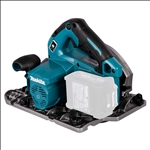 Makita Akku-Handkreissäge XGT HS004GZ