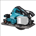 Makita Akku-Handkreissäge XGT HS009GZ