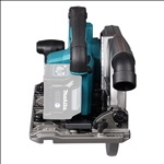 Makita Akku-Handkreissäge XGT HS009GZ
