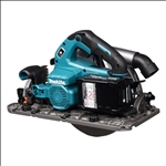 Makita Akku-Handkreissäge XGT HS009GT201