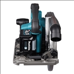 Makita Akku-Handkreissäge XGT HS009GT201