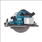 Makita Akku-Handkreissäge XGT HS011GZ