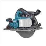 Makita Akku-Handkreissäge XGT HS011GZ
