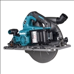 Makita Akku-Handkreissäge XGT HS011GT201