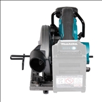 Makita Akku-Handkreissäge XGT HS012GZ